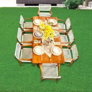 RAMBAS DINING SET