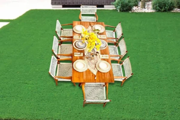 RAMBAS DINING SET