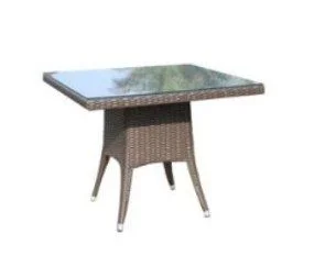 DARYL TABLE 90 X 90